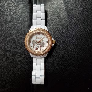 Disney  Mickey Mouse Watch